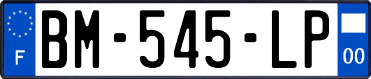 BM-545-LP