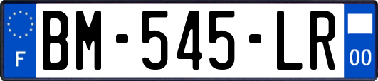 BM-545-LR