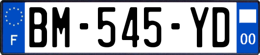 BM-545-YD