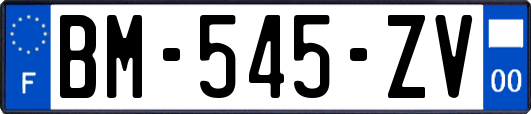 BM-545-ZV