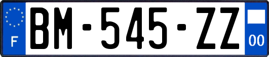 BM-545-ZZ