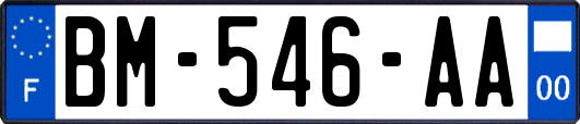 BM-546-AA