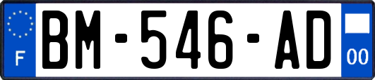 BM-546-AD