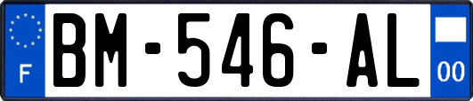 BM-546-AL