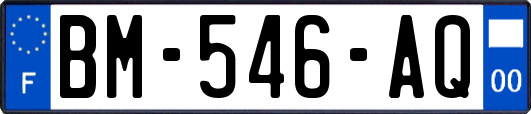 BM-546-AQ