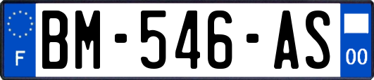 BM-546-AS