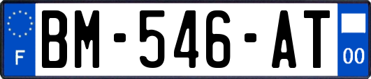 BM-546-AT