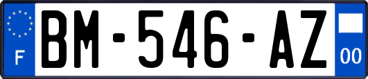 BM-546-AZ