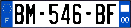 BM-546-BF