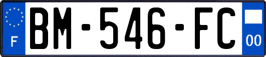 BM-546-FC