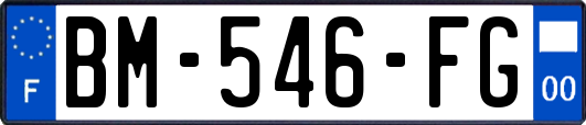 BM-546-FG