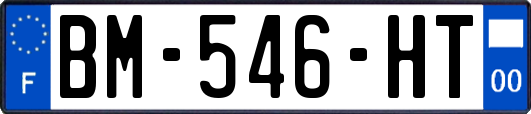 BM-546-HT