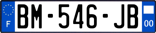 BM-546-JB