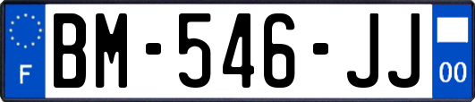 BM-546-JJ