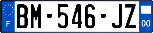 BM-546-JZ