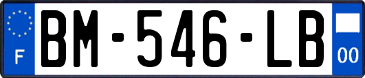 BM-546-LB