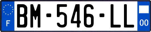 BM-546-LL