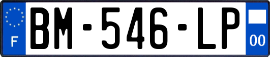 BM-546-LP