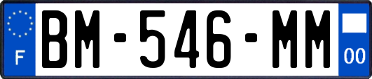 BM-546-MM