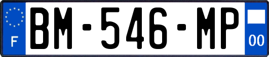 BM-546-MP