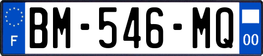 BM-546-MQ