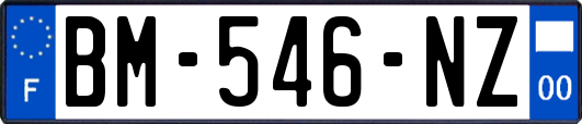 BM-546-NZ