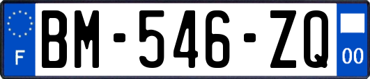 BM-546-ZQ