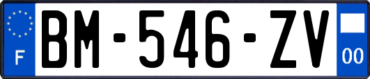 BM-546-ZV