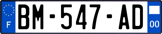 BM-547-AD