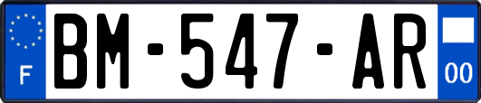 BM-547-AR