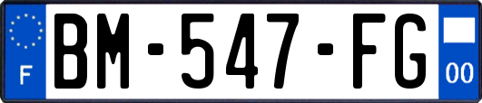 BM-547-FG