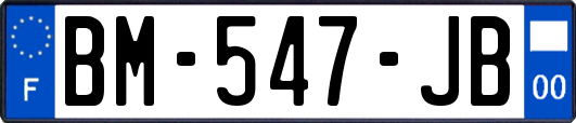 BM-547-JB