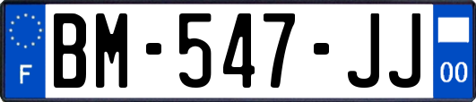 BM-547-JJ