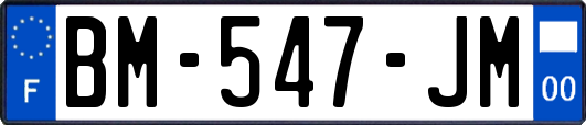 BM-547-JM
