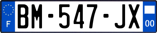 BM-547-JX