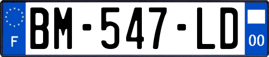 BM-547-LD