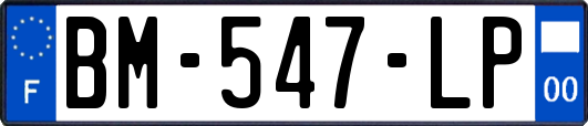 BM-547-LP