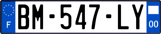 BM-547-LY