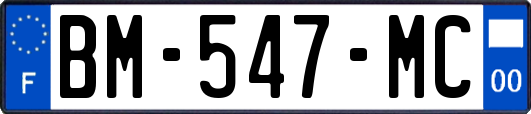 BM-547-MC