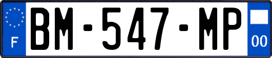 BM-547-MP