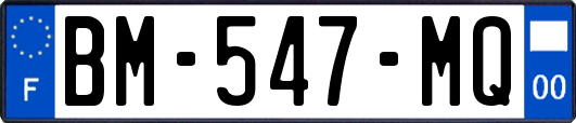 BM-547-MQ