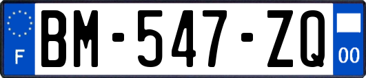 BM-547-ZQ