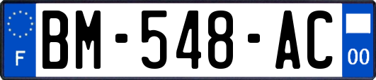 BM-548-AC