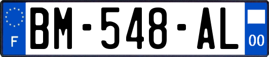 BM-548-AL