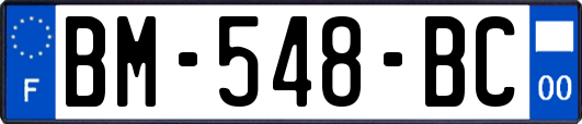 BM-548-BC