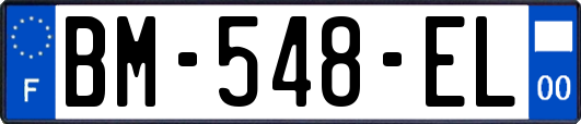 BM-548-EL