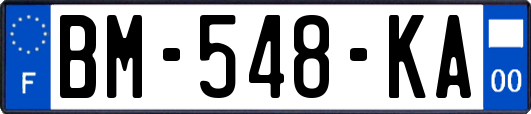 BM-548-KA