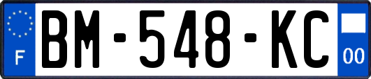 BM-548-KC