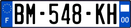 BM-548-KH