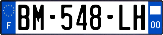 BM-548-LH